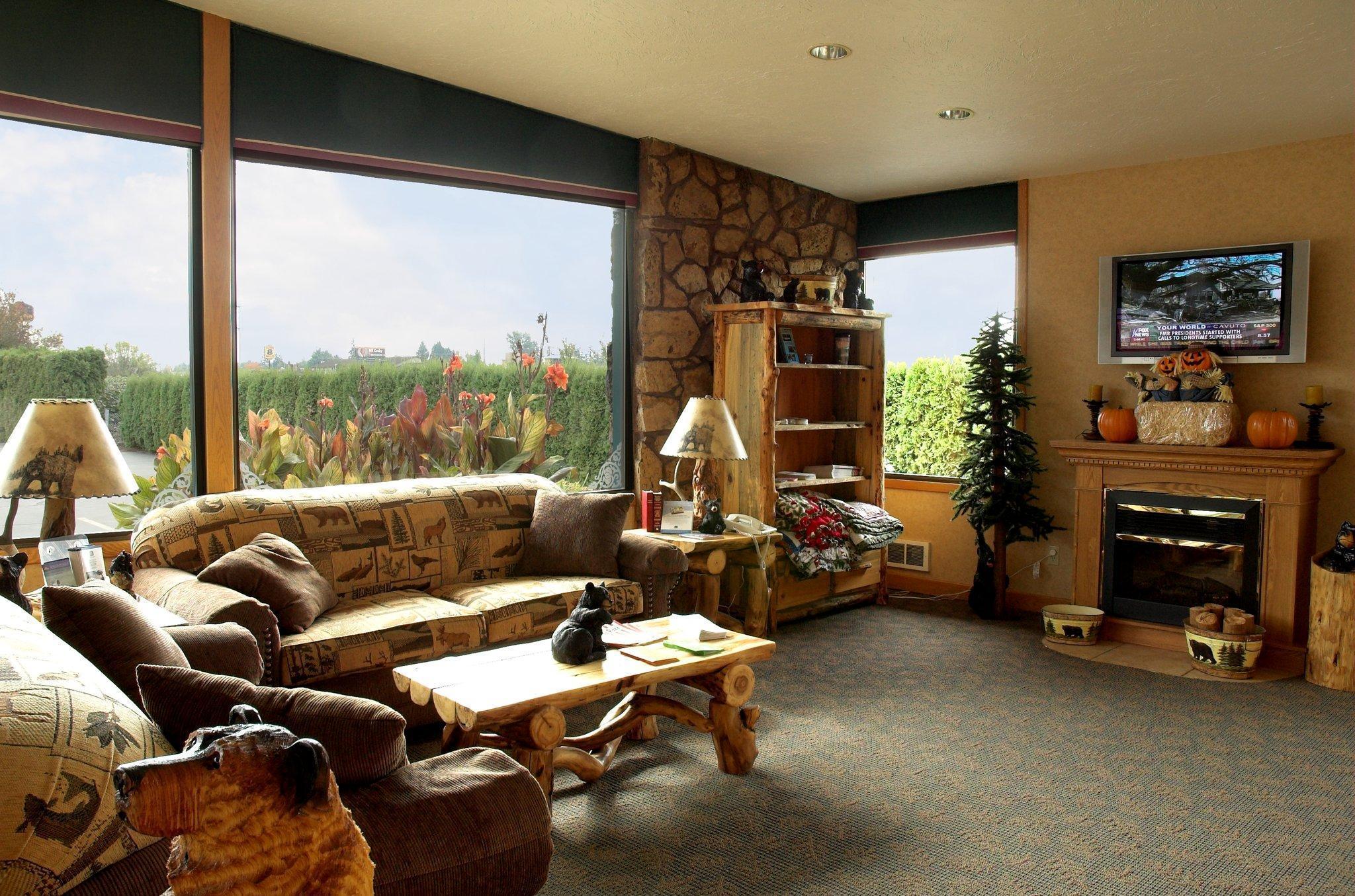 Days Inn By Wyndham Black Bear Salem Cameră foto
