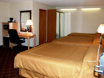 Days Inn By Wyndham Black Bear Salem Cameră foto